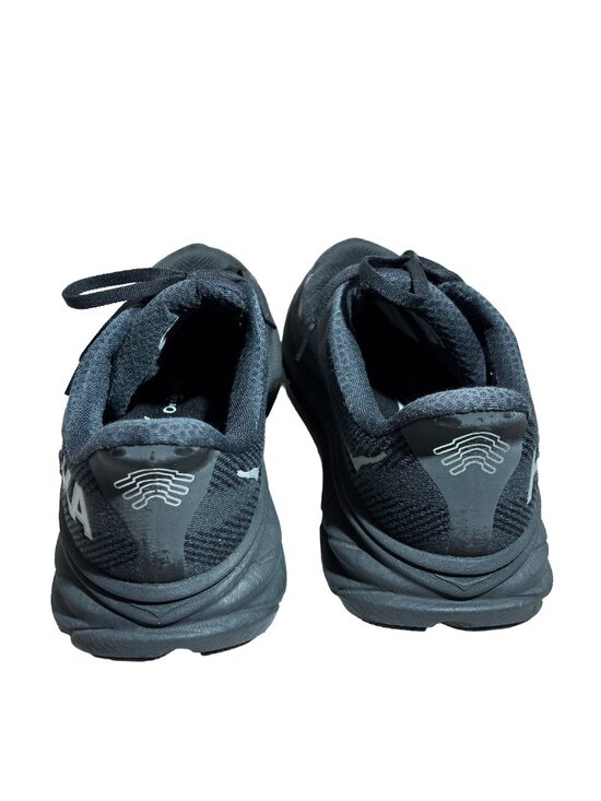 HOKA Challenger 7 GTX Mens 12.5 Black Gore-Tex Trail Running Shoes main image 14
